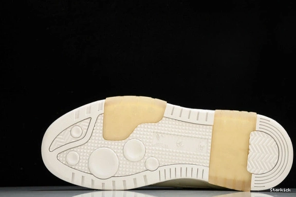 Out Tops OFF-WHITE Low "OOO" Office Of 0713